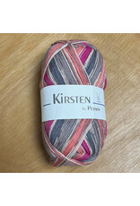 Permin Kirsten Sock - 885414 -  75% merinowol / 75% polyamide - 420 meter