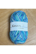 Permin Kirsten Sock - 885412 -  75% merinowol / 75% polyamide - 420 meter