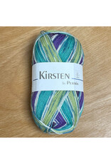 Permin Kirsten Sock - 885415 -  75% merinowol / 75% polyamide - 420 meter