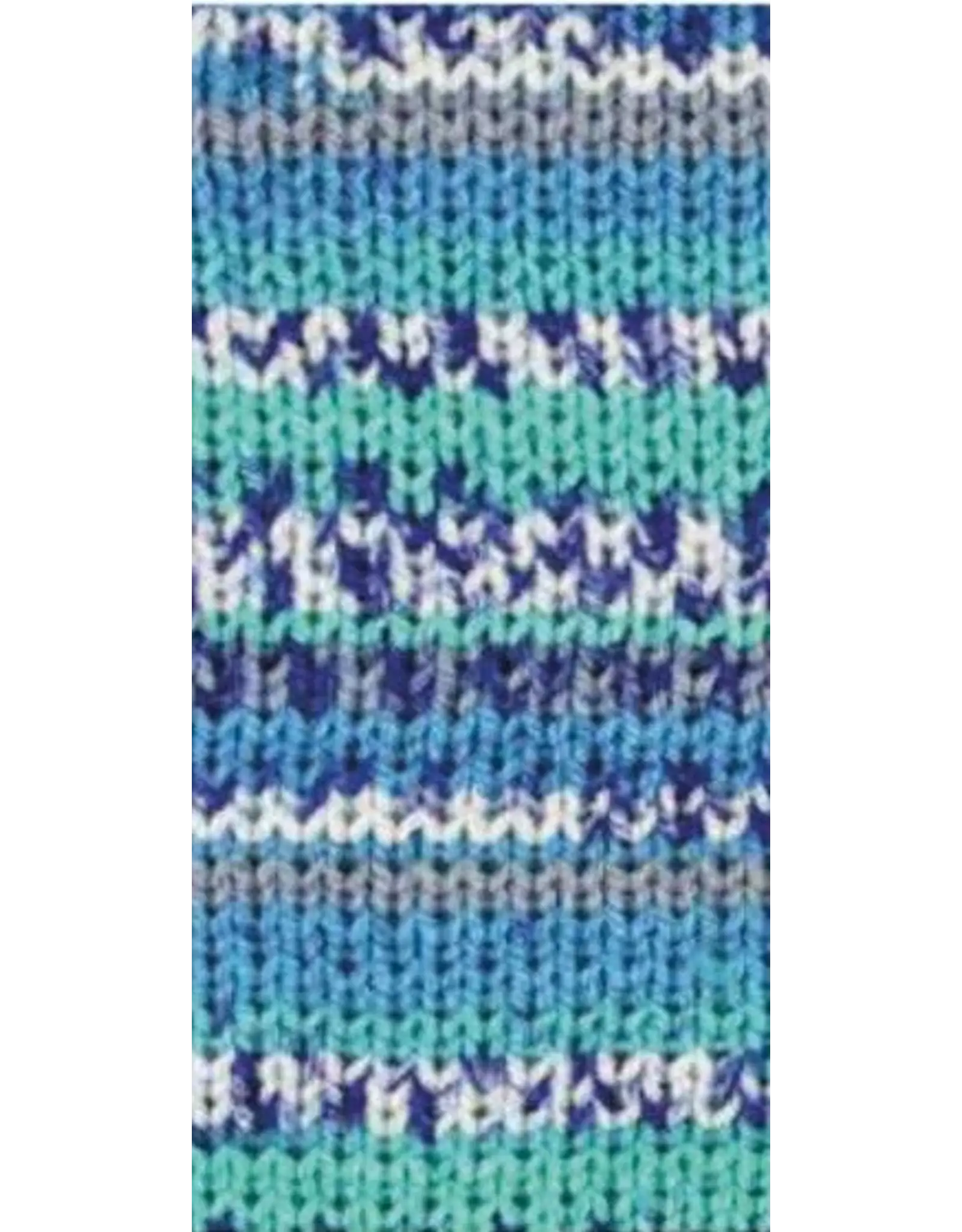 Permin Kirsten Sock - 885412 -  75% merino wool / 75% polyamide - 420 meter