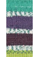 Permin Kirsten Sock - 885415 -  75% merino wool / 75% polyamide - 420 meter