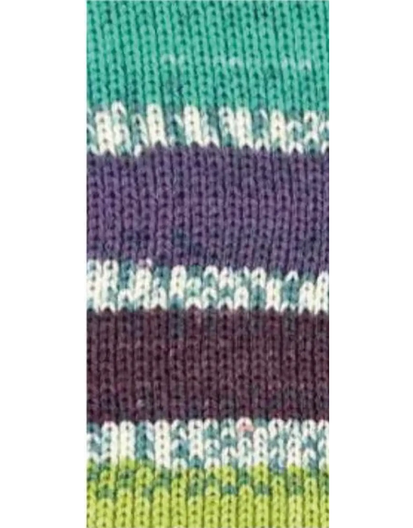 Permin Kirsten Sock - 885415 -  75% merino wool / 75% polyamide - 420 meter