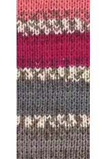 Permin Kirsten Sock - 885414 -  75% merino wool / 75% polyamide - 420 meter