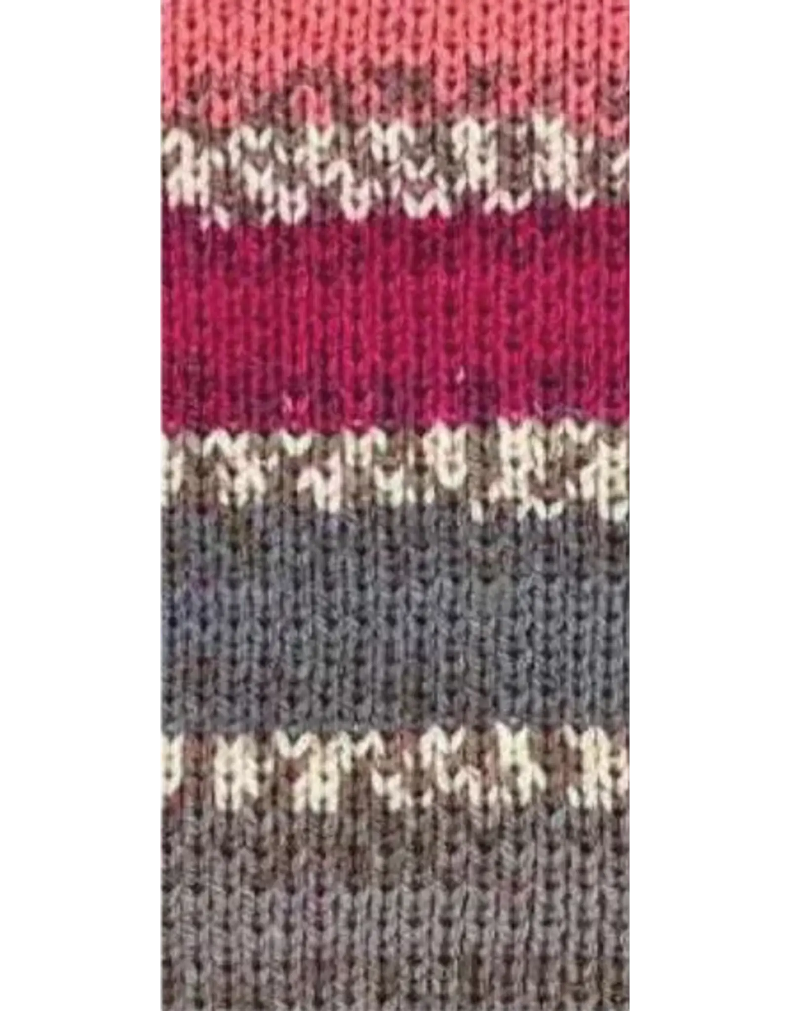 Permin Kirsten Sock - 885414 -  75% merinowol / 75% polyamide - 420 meter