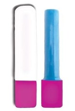 Sewline Sewline Fabric Glue Navulling - Blauw - 6 stuks