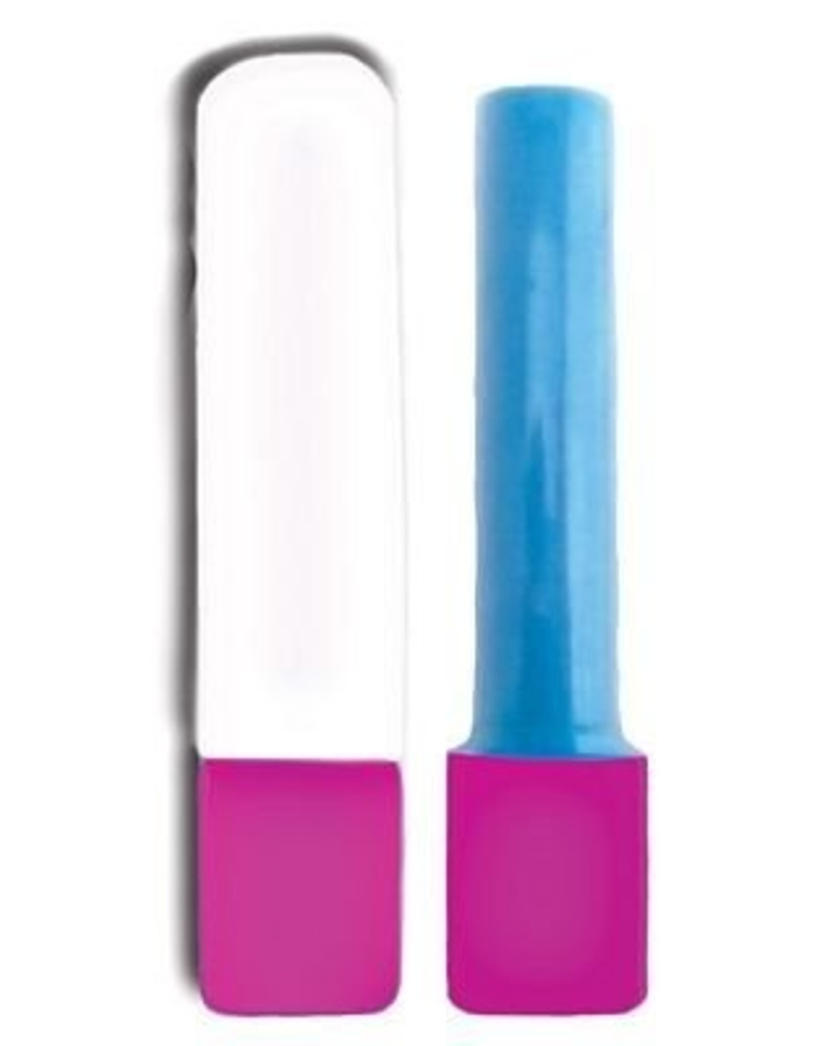 Sewline Sewline Fabric Glue Navulling - Blauw - 6 stuks