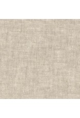 Robert Kaufman Essex Yarn Dyed - Flax coupon (± 54 x 110 cm)