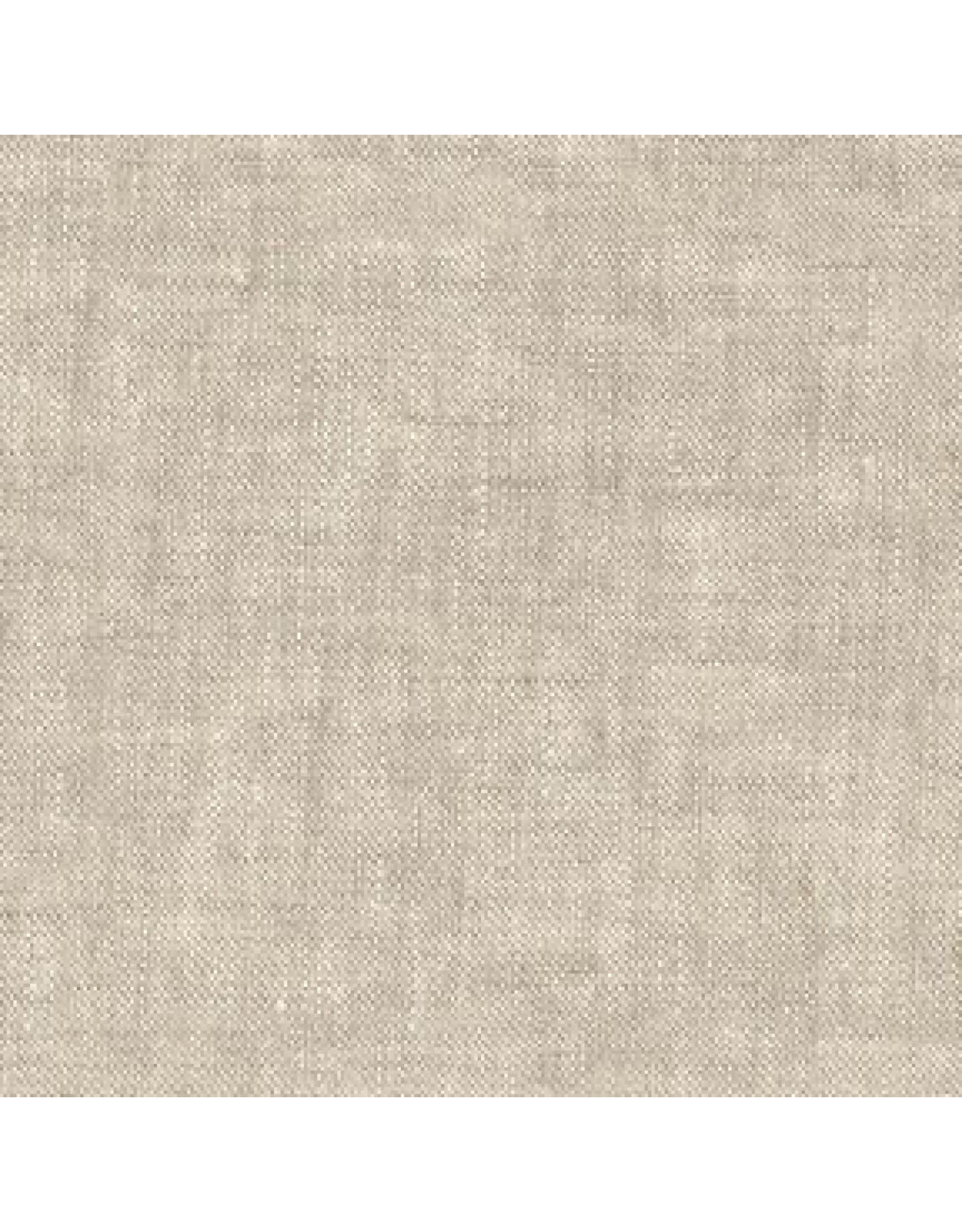 Robert Kaufman Essex Yarn Dyed - Flax coupon (± 54 x 110 cm)