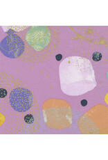 Moda Flirtation - Dancing Blush coupon (± 31 x 110 cm)