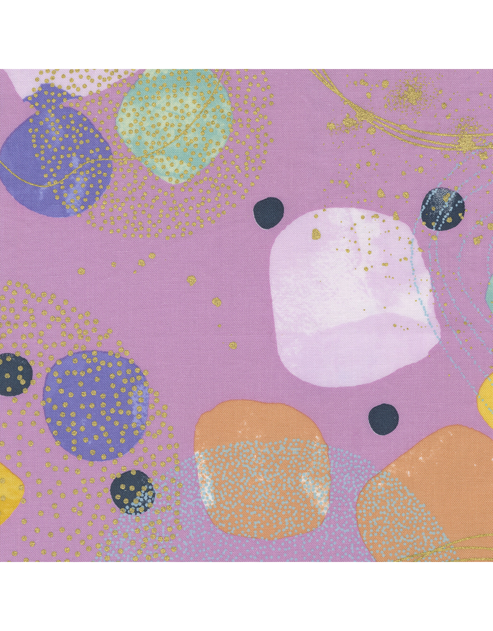 Moda Flirtation - Dancing Blush coupon (± 31 x 110 cm)