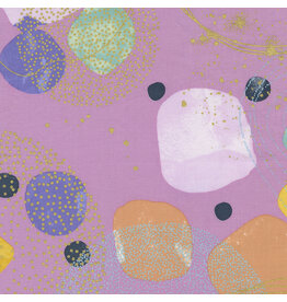 Moda Flirtation - Dancing Blush coupon (± 31 x 110 cm)