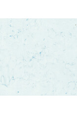 Hoffman Bali Watercolors - Snow coupon (± 56 x 110 cm)