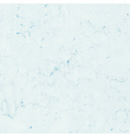 Hoffman Bali Watercolors - Snow coupon (± 56 x 110 cm)