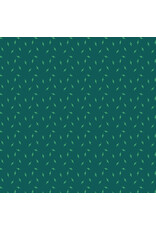 Andover Atomic - Forest coupon (± 60 x 110 cm)