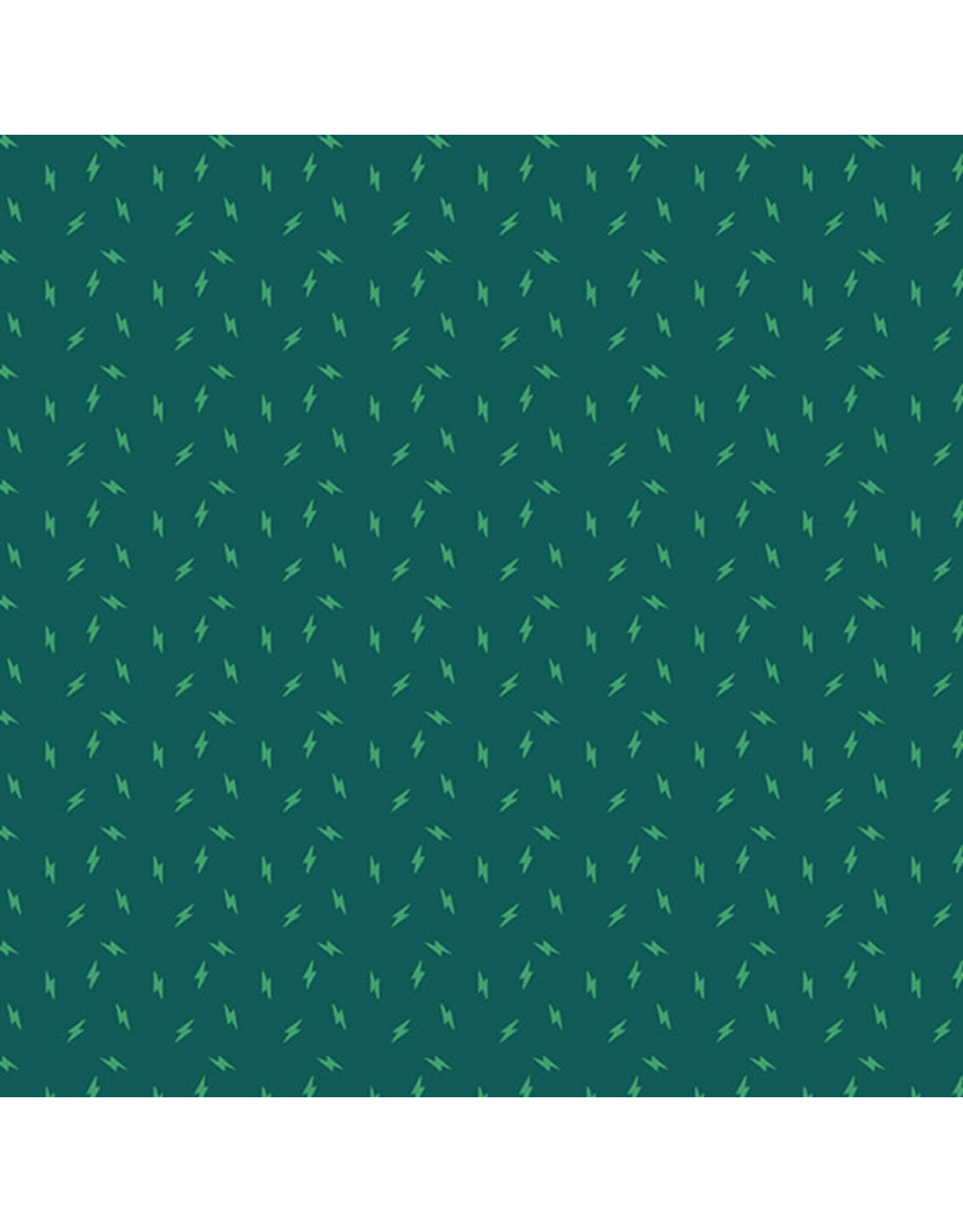 Andover Atomic - Forest coupon (± 60 x 110 cm)