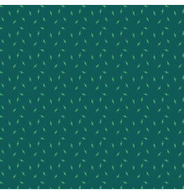 Andover Atomic - Forest coupon (± 60 x 110 cm)