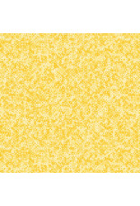 Andover Fairy Rings - Butter coupon (± 30 x 110 cm)