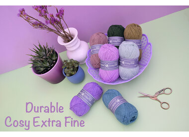 Cosy Extra Fine