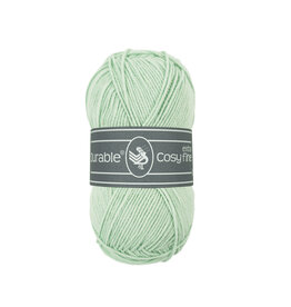 Durable Durable Cosy Extra Fine - Mint - 2137