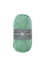 Durable Durable Cosy Extra Fine - Dark Mint - 2133