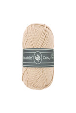 Durable Durable Cosy Extra Fine - Sand - 2208