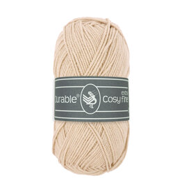Durable Durable Cosy Extra Fine - Sand - 2208