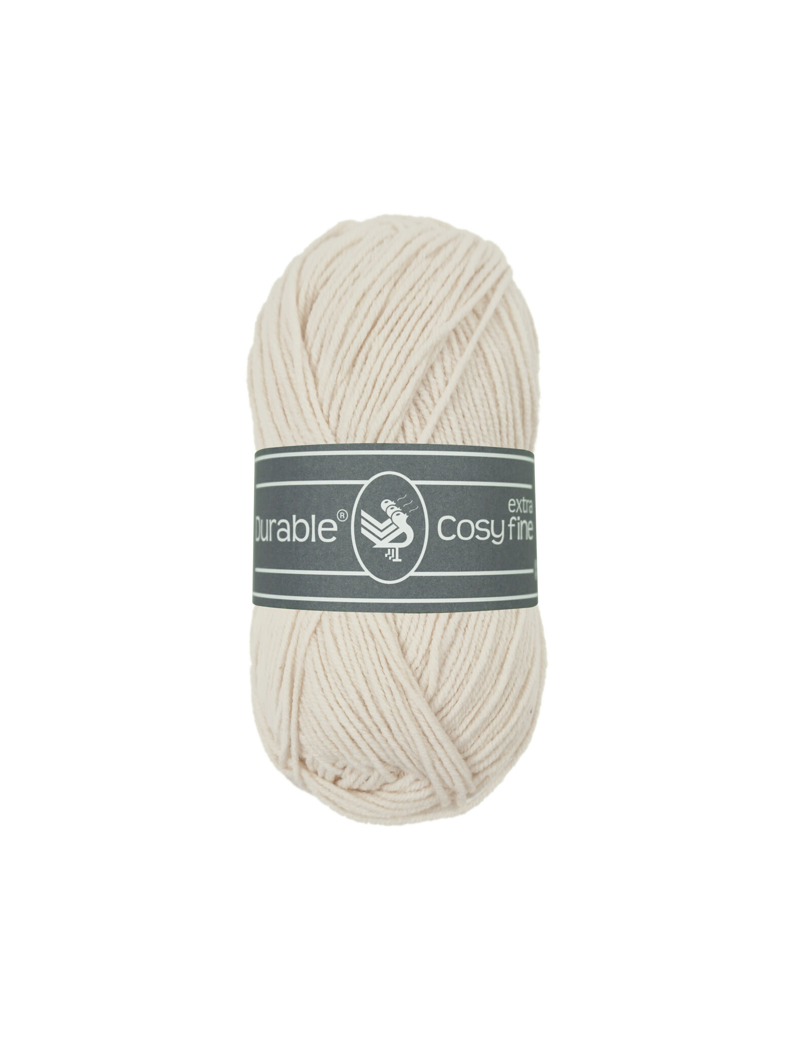 Durable Durable Cosy Extra Fine - Linen - 2212