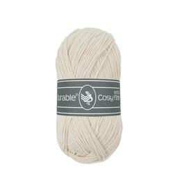 Durable Durable Cosy Extra Fine - Linen - 2212