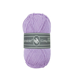 Durable Durable Cosy Extra Fine - Pastel Lilac - 268