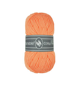 Durable Durable Cosy Extra Fine - Mandarin - 2197