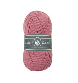 Durable Durable Cosy Extra Fine - Raspberry - 228