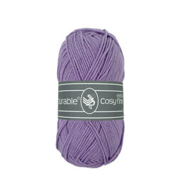 Durable Durable Cosy Extra Fine - Light Purple - 269