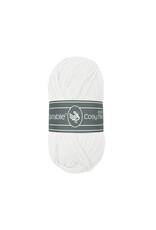 Durable Durable Cosy Extra Fine - White - 310