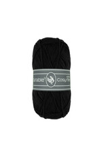 Durable Durable Cosy Extra Fine - Black - 325
