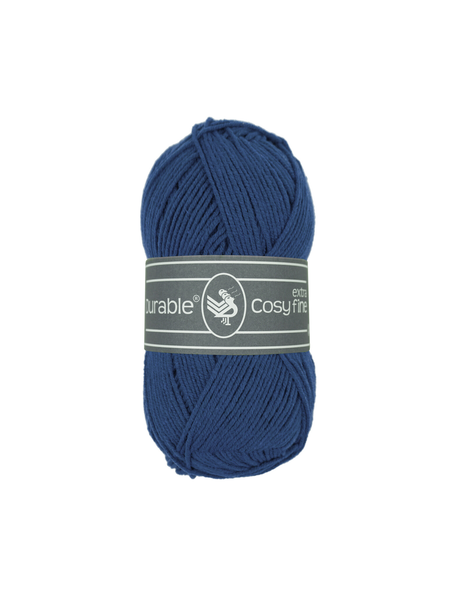 Durable Durable Cosy Extra Fine - Jeans - 370