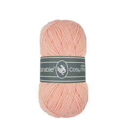 Durable Durable Cosy Extra Fine - Peach - 211