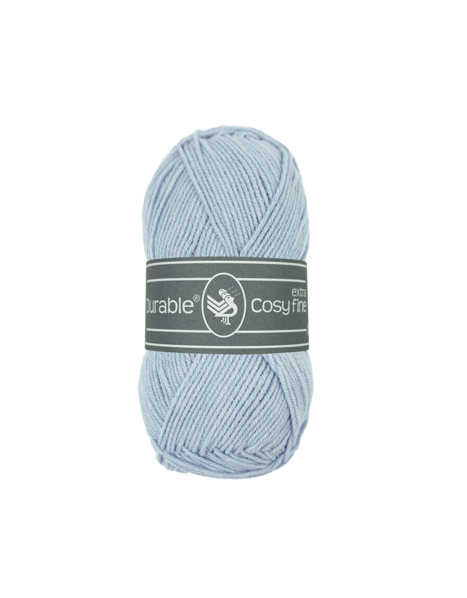 Durable Durable Cosy Extra Fine - Baby Blue -2124