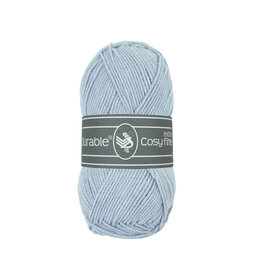 Durable Durable Cosy Extra Fine - Baby Blue -2124