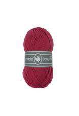Durable Durable Cosy Extra Fine - Bordeaux - 222