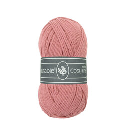 Durable Durable Cosy Extra Fine - Vintage Pink - 225