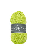 Durable Durable Cosy Extra Fine - Lime - 352