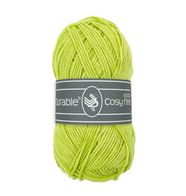 Durable Durable Cosy Extra Fine - Lime - 352