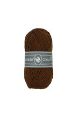 Durable Durable Cosy Extra Fine - Coffee - 385
