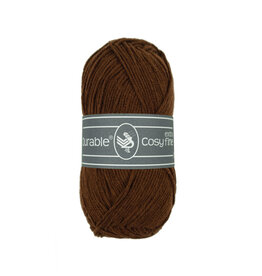 Durable Durable Cosy Extra Fine - Coffee - 385