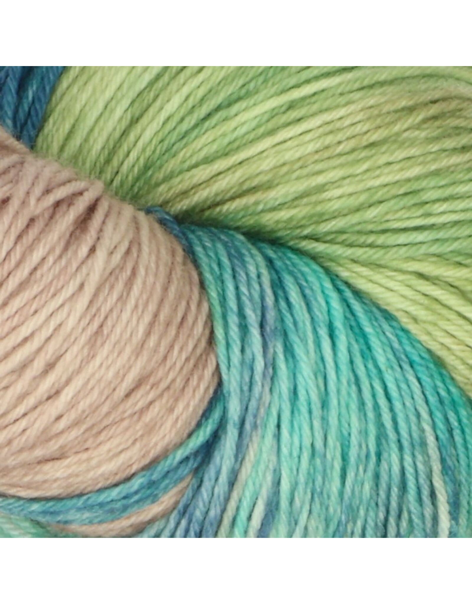Knitpro Symfonie - Terra - Sandy Sea - VR2014