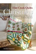 CT Publishing Jennifer Chiaverini - Elm Creek Quilts - Christmas