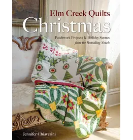 CT Publishing Elm Creek Quilts - Christmas