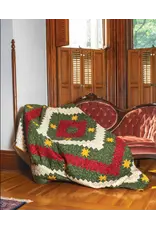 CT Publishing Jennifer Chiaverini - Elm Creek Quilts - Christmas