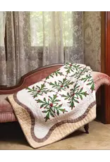 CT Publishing Jennifer Chiaverini - Elm Creek Quilts - Christmas