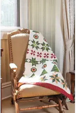 CT Publishing Jennifer Chiaverini - Elm Creek Quilts - Christmas
